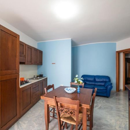 Tirreno Villa Otranto Dış mekan fotoğraf