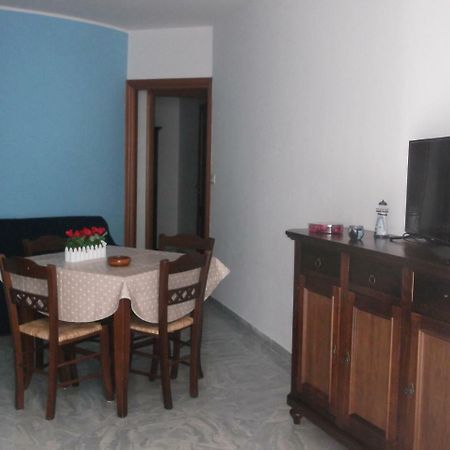 Tirreno Villa Otranto Dış mekan fotoğraf
