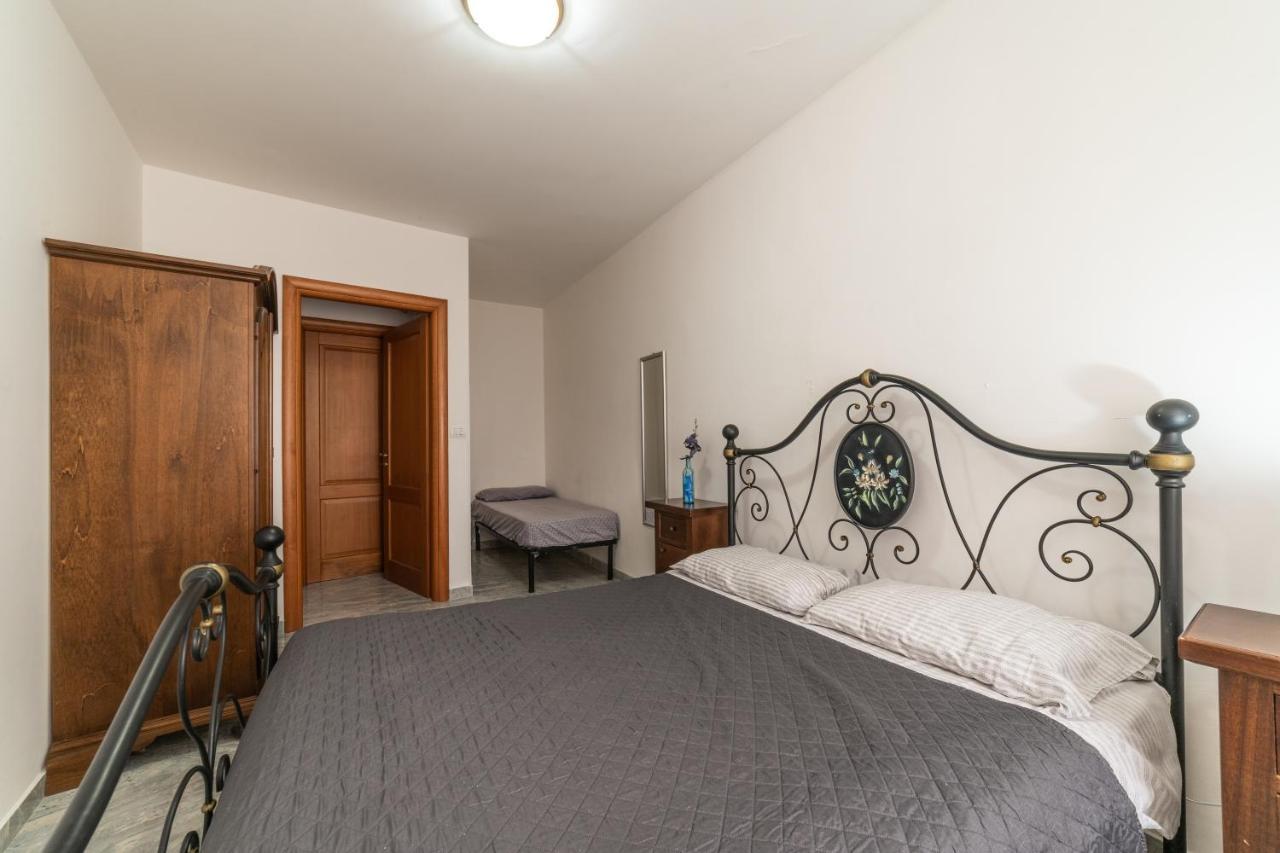 Tirreno Villa Otranto Dış mekan fotoğraf