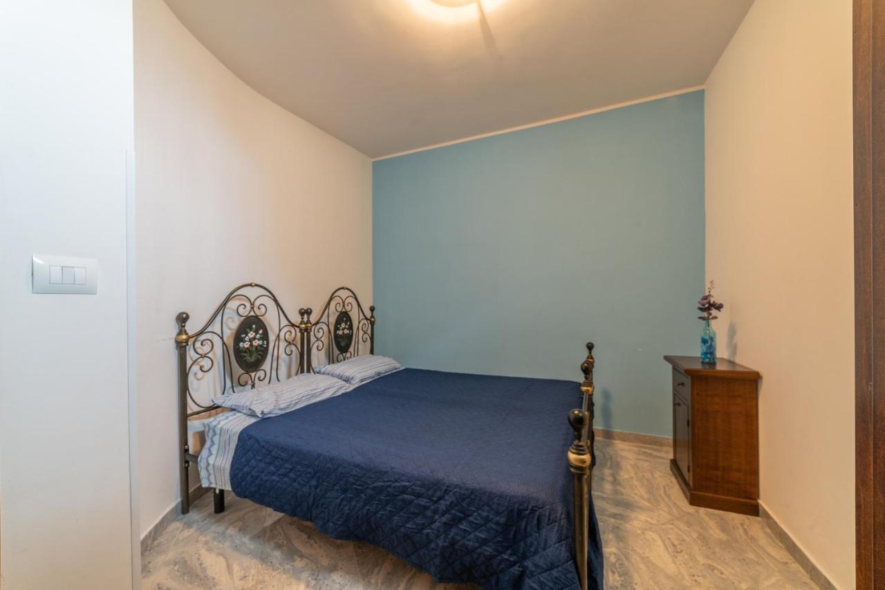 Tirreno Villa Otranto Dış mekan fotoğraf