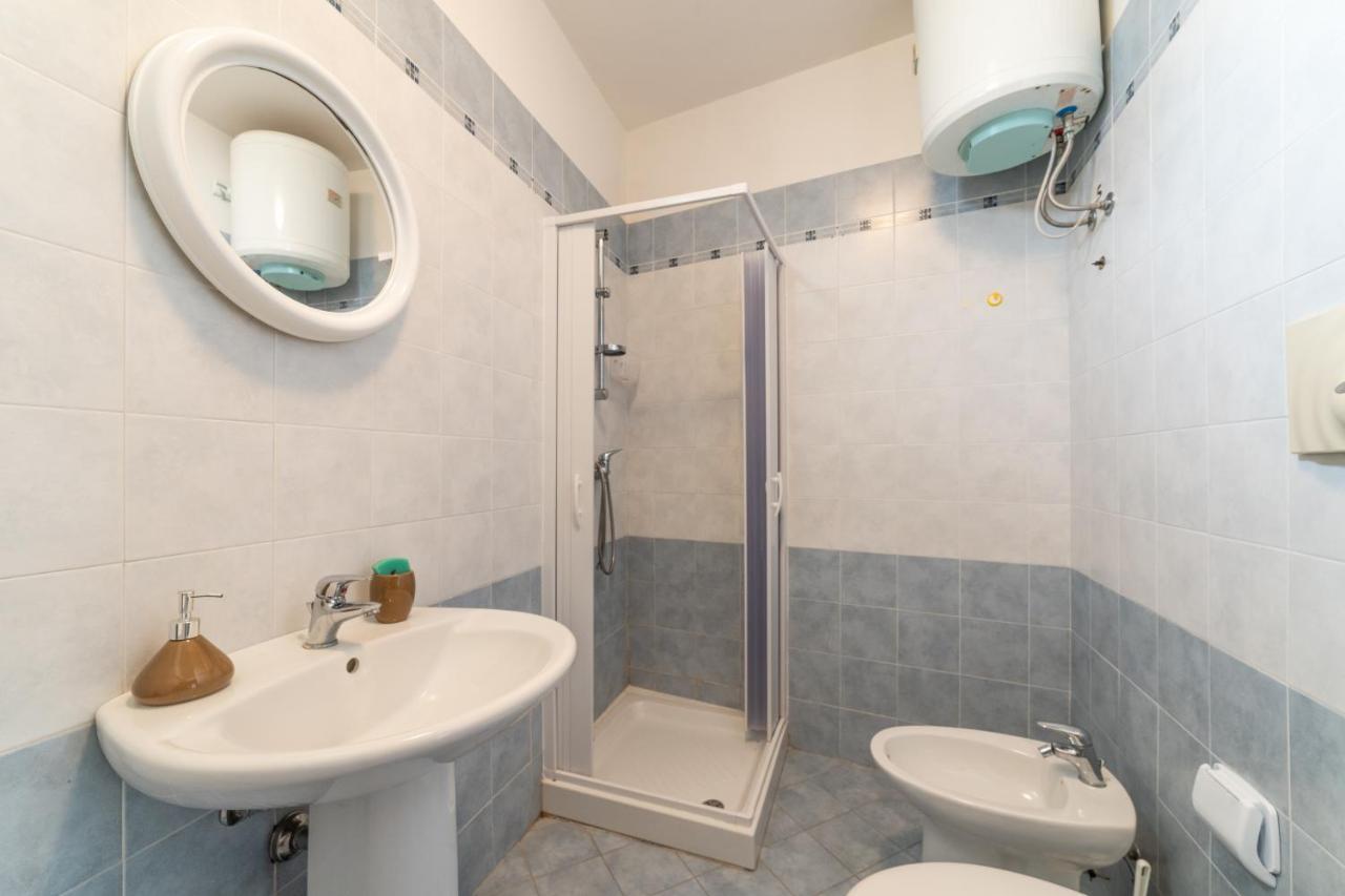 Tirreno Villa Otranto Dış mekan fotoğraf