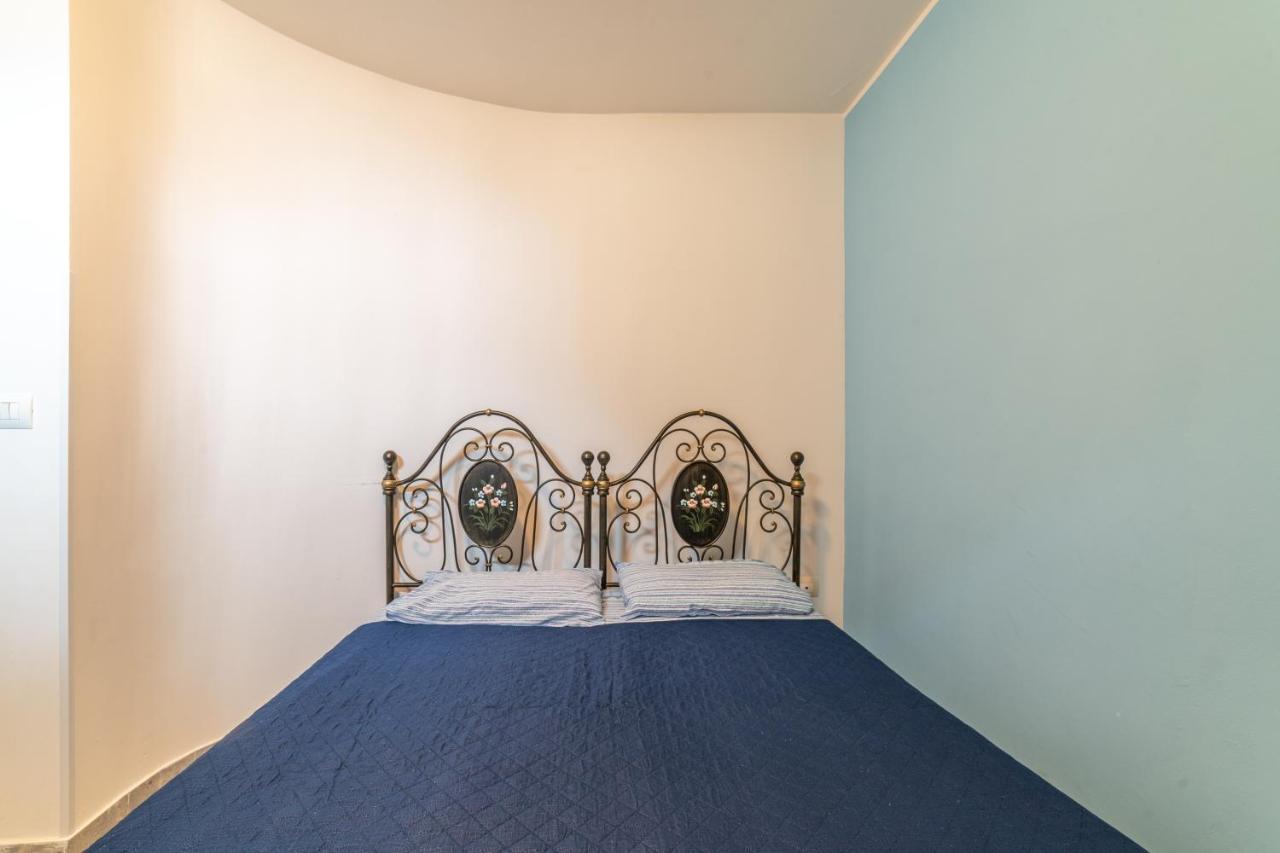 Tirreno Villa Otranto Dış mekan fotoğraf